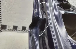 Дверь багажника для Kia Carnival на фотографиях