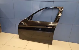 Дверь левая передняя для BMW X1 E84 2009-2015
