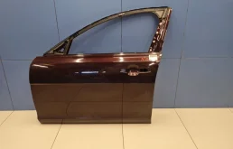 Дверь левая передняя для Jaguar XF 2015-