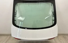 Крышка багажника Audi A5 2008-2016 8T
