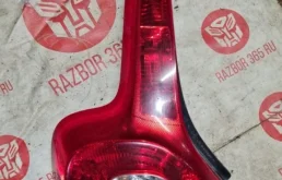 фара задняя левая для Volvo C30 MK 2006-2013