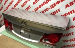 Крышка багажника для Honda Civic 2008 года на фотографиях