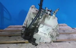 АКПП для Opel Vectra 2002 года на фотографиях