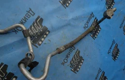 Трубка кондиционера для Volkswagen Passat CC на фотографиях