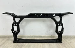 Передняя панель Audi A4 2008-2016 8K