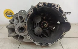 Мкпп SsangYong Actyon 2013 CK