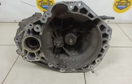 Мкпп Suzuki SX4 2007 YA21S