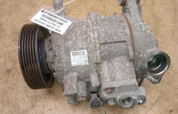 Компрессор кондиционера для BMW X3 F25 2010-2017