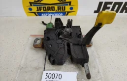 Замок капота Ford Mondeo 4 2007