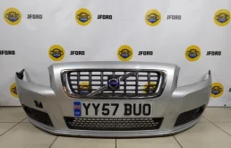 Бампер Volvo V70 2008