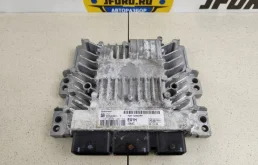 Блок управления двигателем Ford Mondeo 4 2009