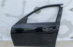 Дверь передняя левая Mercedes-benz 2007 W204