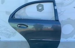 Дверь задняя правая Mercedes-benz 2007 W211