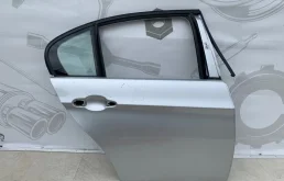 Дверь задняя правая BMW 3 2009 E90