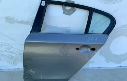 Дверь задняя левая BMW 1 2008 E87