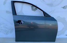 Дверь передняя правая BMW 5 2003 E60