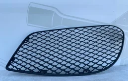 Решетка переднего бампера правая Mercedes-benz C207