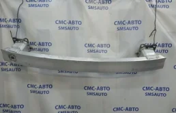 Усилитель заднего бампера для Audi A6 2010 года на фотографиях