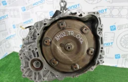 Акпп (31256204 / TF-80SC S80) для Volvo S80 AS 2006-2016