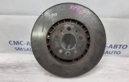 Диски тормозные передние комплект 336 мм для Volvo XC90 I C 2002-2014