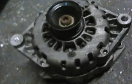 Генератор для Chevrolet Lacetti 2004-2013