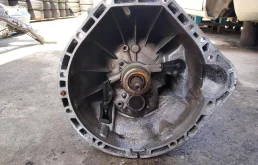 АКПП для Mercedes-Benz CLK class на фотографиях