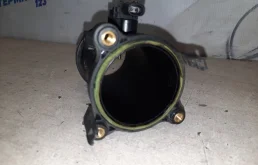 Патрубок интеркулера для BMW X5 на фотографиях