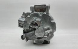 Компрессор кондиционера для Toyota RAV4 2019 года на фотографиях