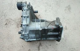 Раздаточная коробка VW Touareg 2 2010-2018 7P