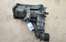 Раздаточная коробка VW Touareg 2 2010-2018 7P