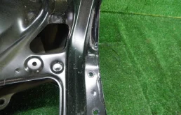 Крышка багажника для Toyota Corolla 2014 года на фотографиях