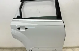 Дверь Audi Q7 2015- 4M