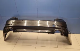 Бампер задний для BMW 5 G30 F90 2016-