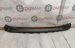 Накладка переднего бампера А2138852703 для Mercedes-Benz E class W213 2016-2023