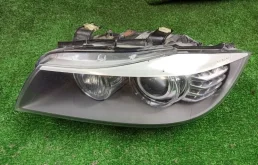 Фара BMW E90