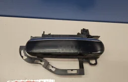 Ручка двери нaружная левая для Audi A6 C6 2004-2011