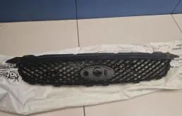 Решетка радиатора для Ford Focus 2 2005-2008