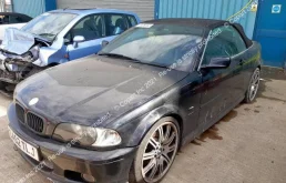 BMW 3er 3.0 (231Hp) (M54B30) RWD AT в разборе у BMW_London-Parts