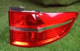 Фонарь BMW E71