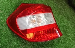 Фонарь BMW E87