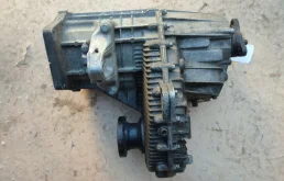 Раздаточная коробка Porsche Cayenne 2007-2010 957