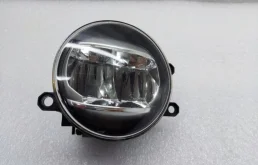 Фары для Toyota Alphard 2020 года на фотографиях