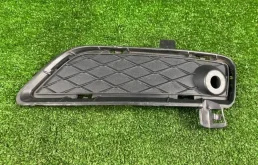 Решетка в передний бампер BMW X3 F25