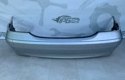 Бампер задний Mercedes-benz 2004 W203