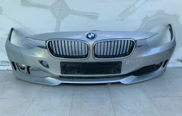 Бампер передний BMW 3 2014 F30