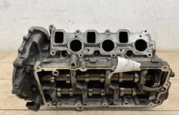 Головка блока цилиндров VW Touareg 2003 - 2010 7L