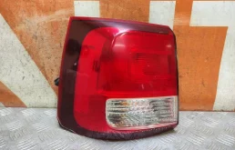 Фонарь внешний левый для Kia Sorento 2 XM Rest 2012-2021