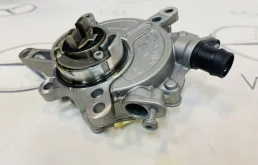 Вакуумный усилитель тормозов для Mercedes-Benz E class 2015 года на фотографиях