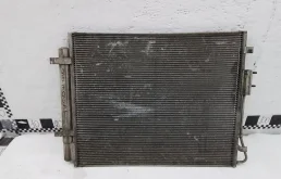 Радиатор кондиционера для Kia Sorento 2 XM Rest 2012-2021