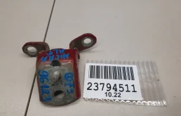 Петля двери задней левой верхняя для Nissan Micra K12E 2002-2010
